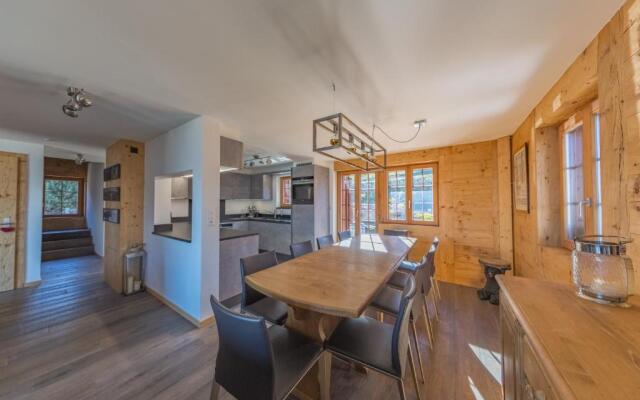 Chalet Riquet - Ski/in-out - Jacuzzi