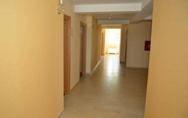 Hotel Villa Pax Cordis