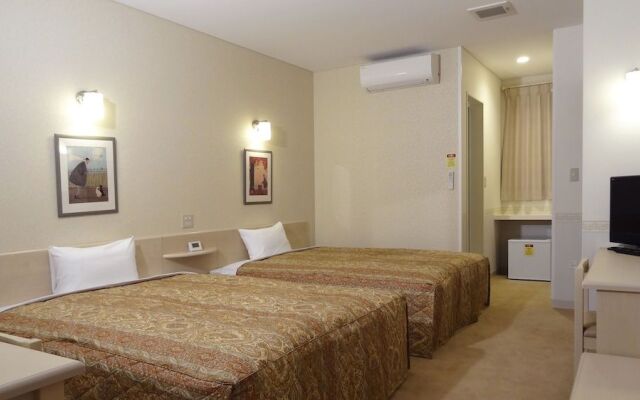 Family Lodge Hatagoya Tatsuno