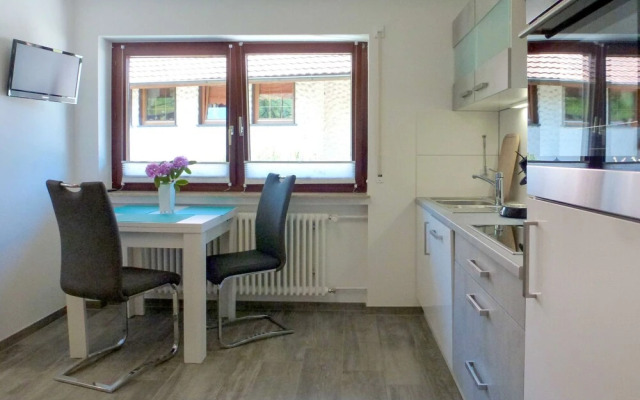 Pension Himmelsbach Steinach