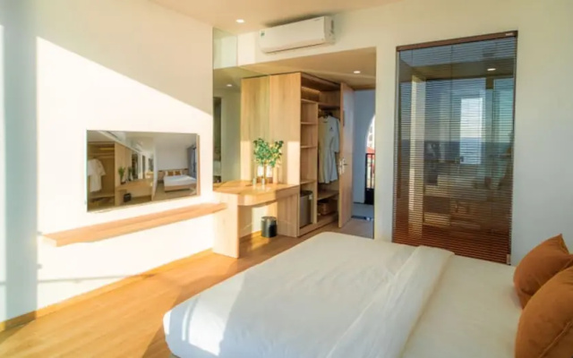 The View Phú Quý – Guest Rooms – Phu Quy