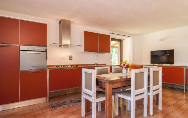 Agriturismo Oasi Torre Del Colle