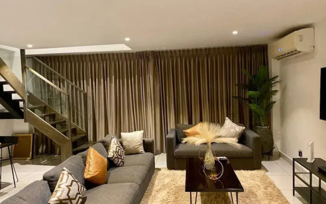 Prime properties executive two bedroom