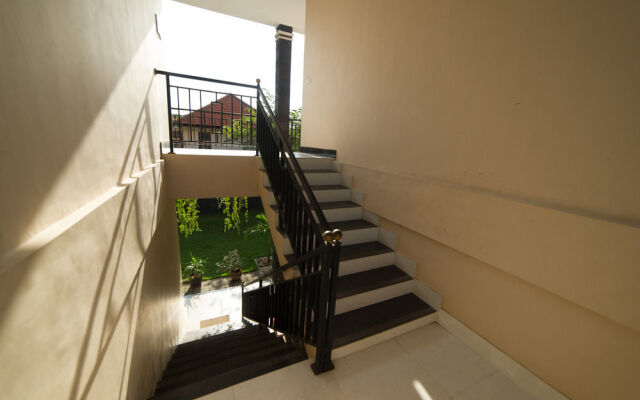 ZEN Rooms Bukit Jimbaran Buana