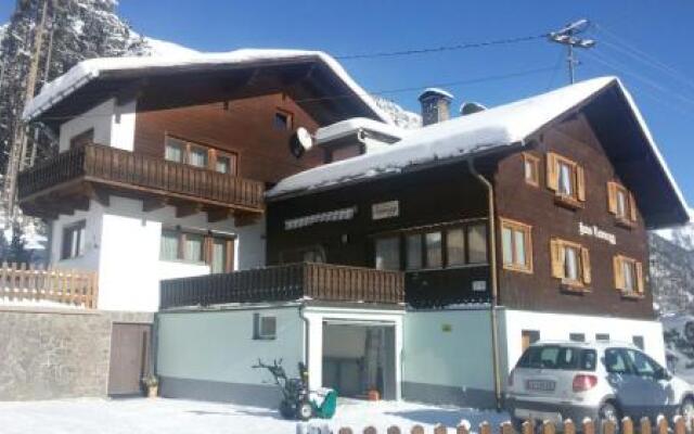 Haus Tannegg