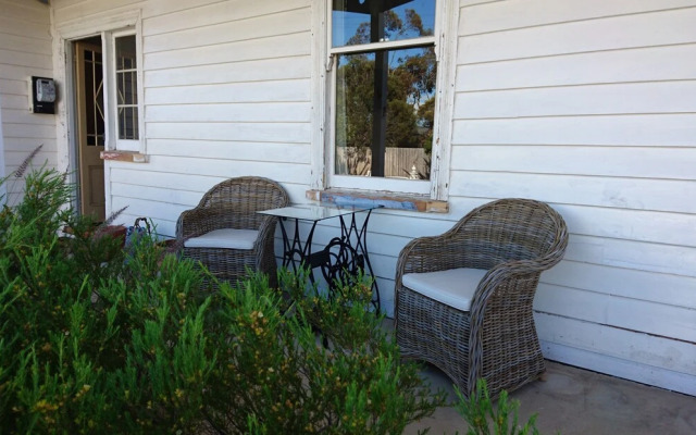 You Yangs Bed and Breakfast