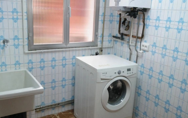 Apartamento Ciudad de la Cultura