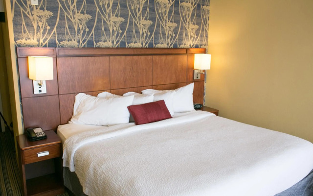 Courtyard by Marriott Fargo Moorhead, MN