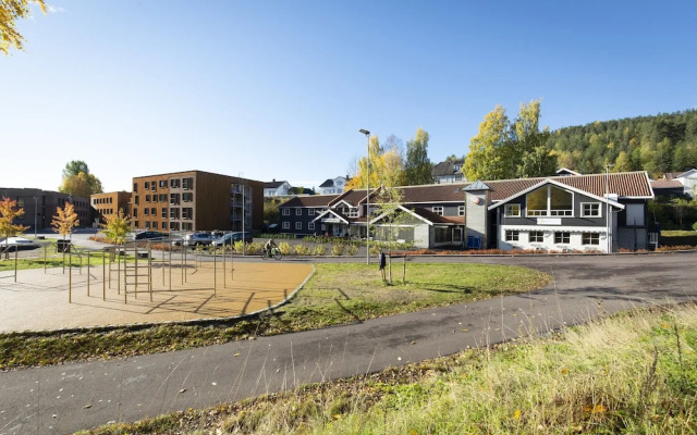 Kongsberg Vandrerhjem Bergmannen - Hostel