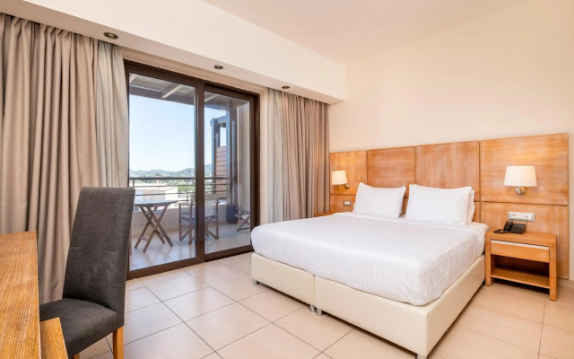 D'Andrea Mare Beach Hotel – All Inclusive