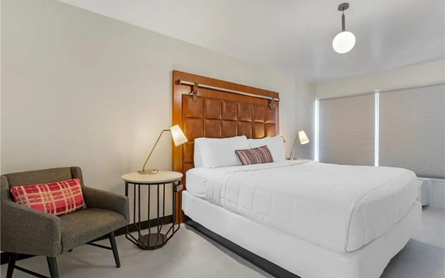 Bposhtels Houston