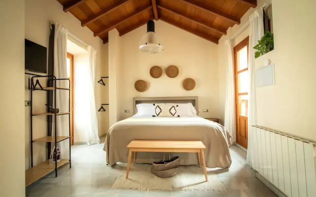 Apartamentos Vita Center