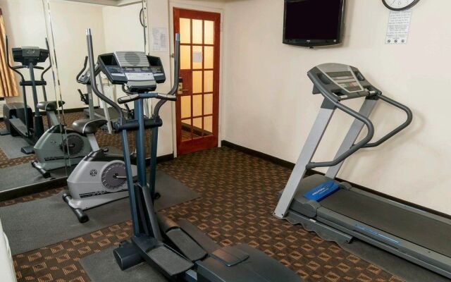 Quality Inn Easton