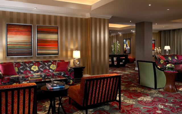 Kimpton Hotel Monaco Baltimore Inner Harbor by IHG