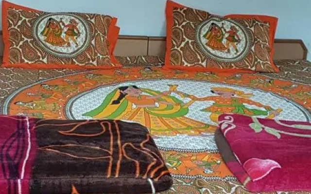 Sunface Homestay
