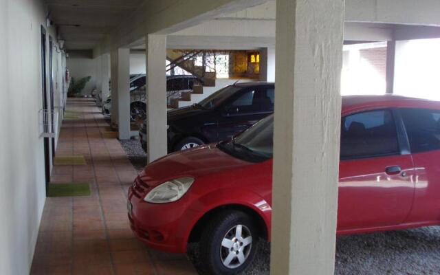 Hotel e Motel Classic