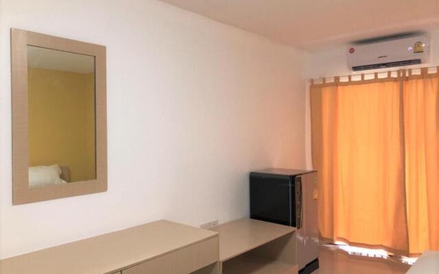 H12, The Stylish Apartment