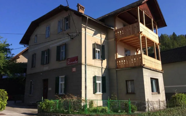 Villa Gorenka