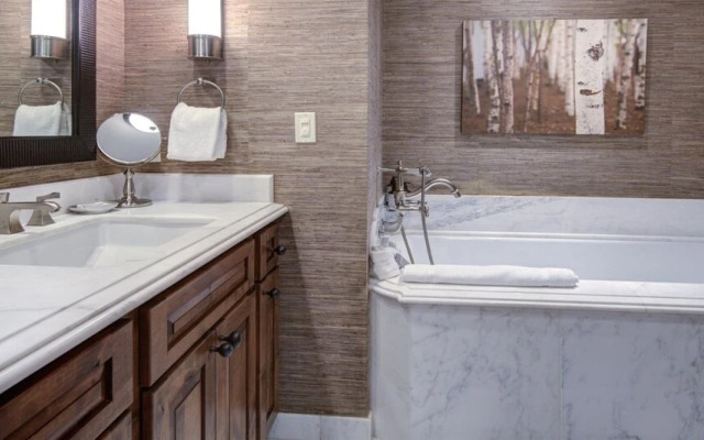 Vail Ritz Carlton 2 Bedroom Residence