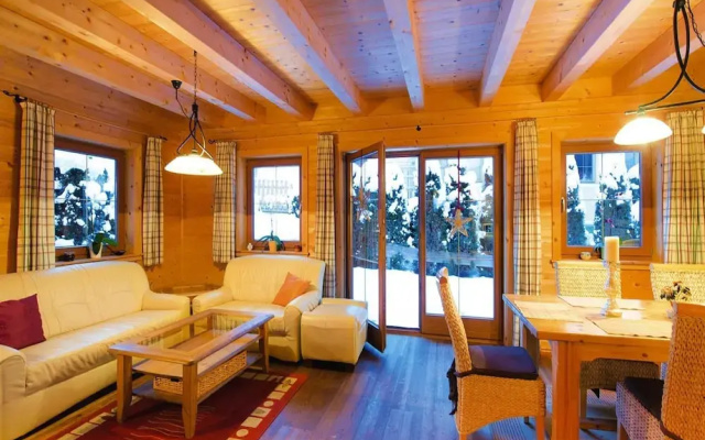 Chalet in Kitzbuhel Alps Near Hiking Trails