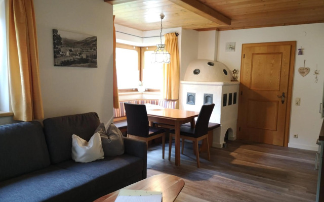 Appartement Bergblick