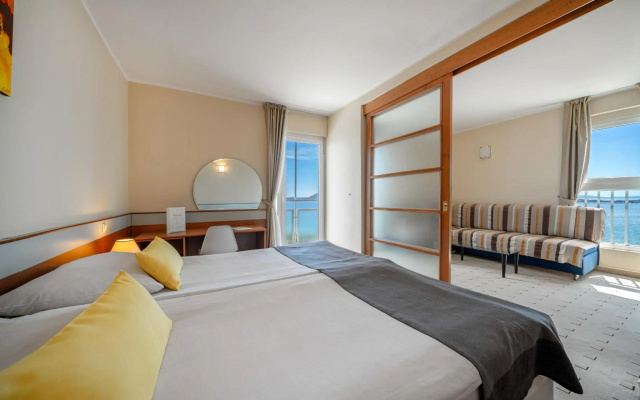 Hotel Punta