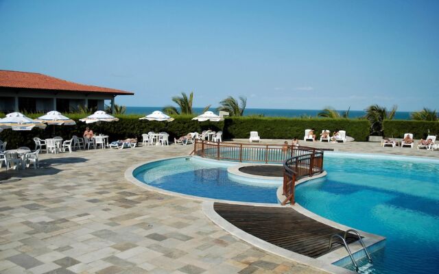 Hotel Porto do Mar