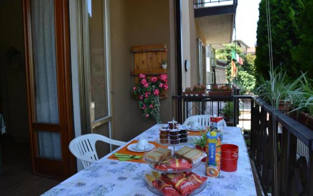 B&B Il Mondo di Ross
