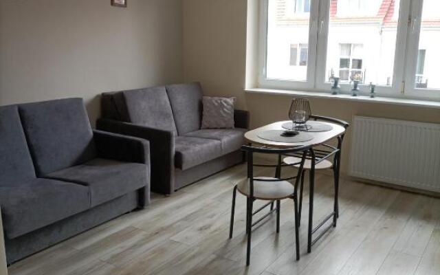 Apartament Kościuszko