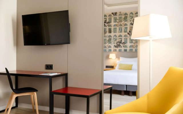 Motel One Madrid-Plaza de España