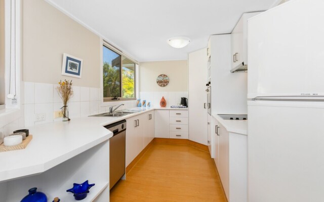Hastings Cove Apartment