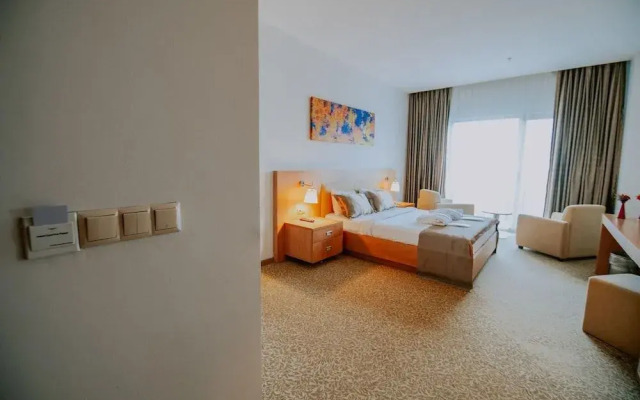 Acy hotel Denizli