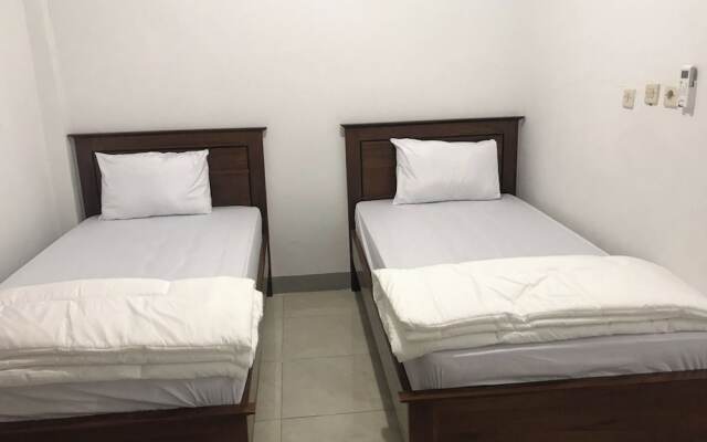 Hotel O Abc Homestay