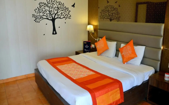OYO 2376 Bellevue Hotel