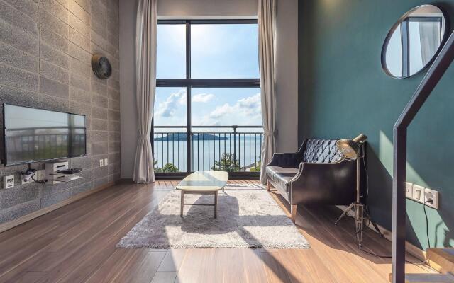 yeosu seolrem pensyeon