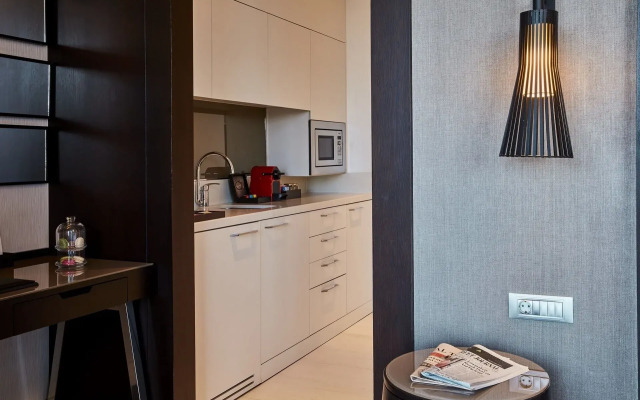 Mövenpick Hotel Istanbul Golden Horn
