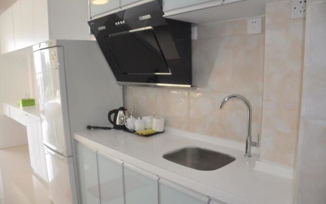 Century Hao Ting Apartment
