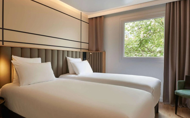 Mercure Paris Nanterre