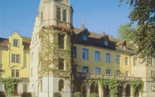 Hotel Schloss Brunnegg