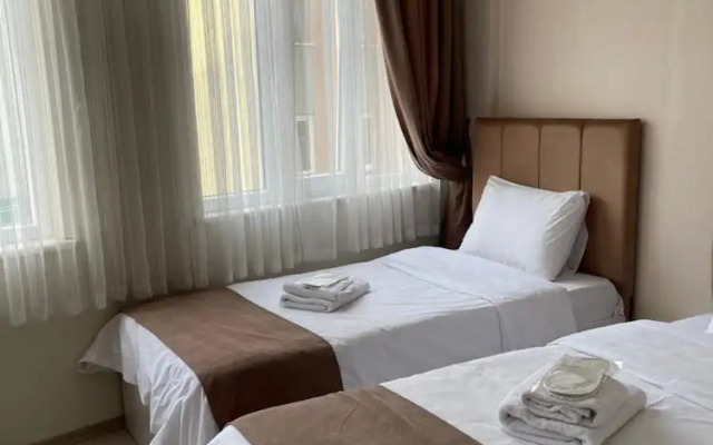 Bursa Malkoc Hotel