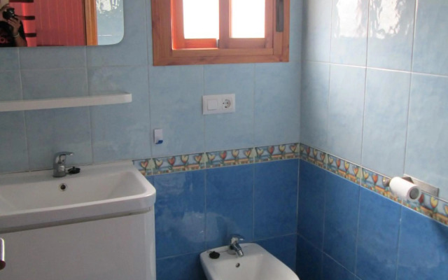 Apartamentos y Áticos Zahara