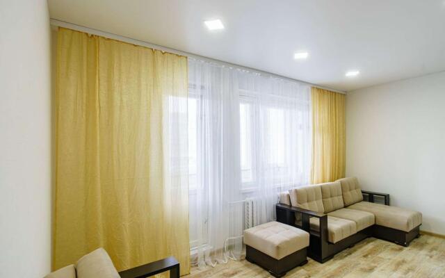 Апартаменты на проспекте Ульяновский 26