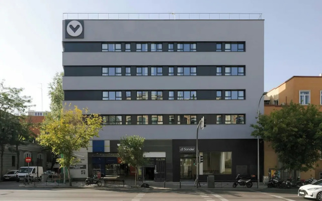 Sonder by Marriott Bonvoy Sofia Apartments Atocha