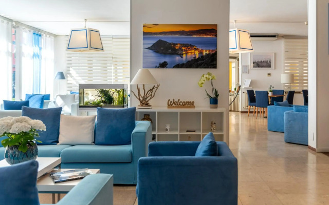 Doria Hotel