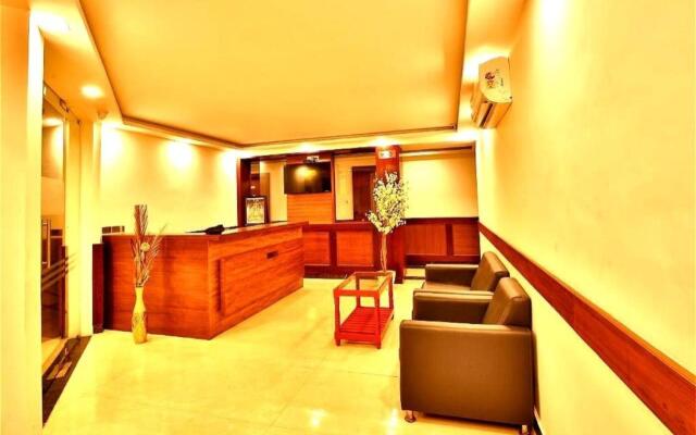 Hotel Ramtel Inn