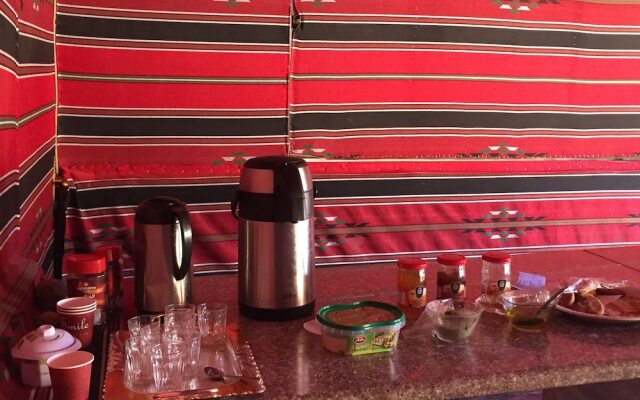 Mohammed Camp