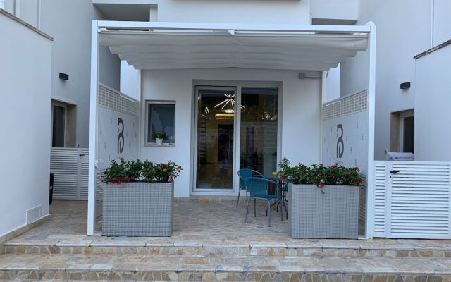 Benny Houses e Suite