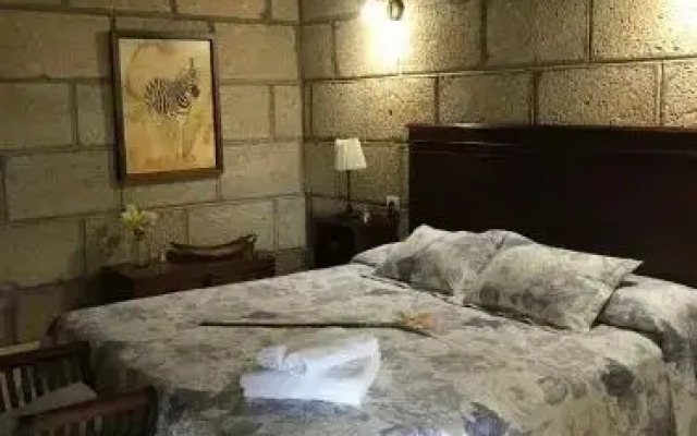 Finca El Cortijo