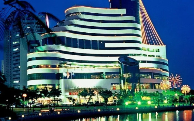 Bailuzhou Hotel Xiamen