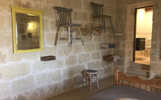 Dar il-Hena Organic B&B